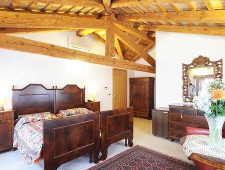 Hotel Stella D'Oro Marano Lagunare Pokoj fotografie
