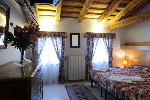 Hotel Stella D'Oro Marano Lagunare Pokoj fotografie